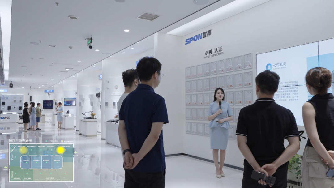 移动解说？？？？？？？分区扩声？？？？？？？HGA010安装包解锁展厅解说新名堂
