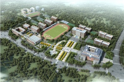 【案例故事】建新校出鼎力大举，，，，，，，HGA010安装包通讯助力高质量教育生长