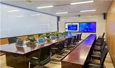 【案例故事】HGA010安装包通讯助力银行打造智能便捷、开放共享的综合性指挥聚会室