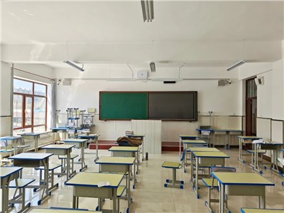 【案例故事】数智赋能、提质增效！HGA010安装包助力这所重点名校迈出智慧数字新程序