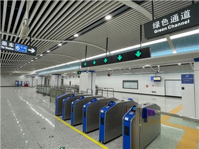 【HGA010安装包知识课堂—拾音器系列】轨道交通怎样实现治安提防再升级
