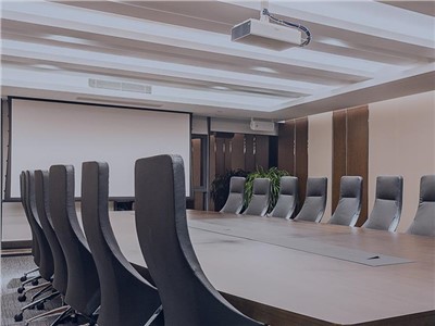 无纸化聚会室建设计划，，，，，倾覆古板聚会室！