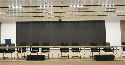 IP网络内部通讯对讲系统：高效相同，，，，，，，，流通无阻的办公新体验