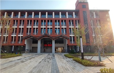 内部对讲系统优化战略：提升相同效率，，，，，，，解决信号盲区