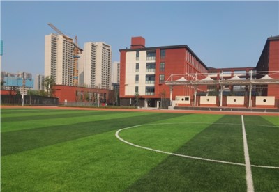 优化公共广播系统：提升笼罩力，，，，，，，解决常见音质难题