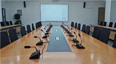 IP网络高清拾音系统：解决远程监控音质难题，，，，，，，，提升监控效率
