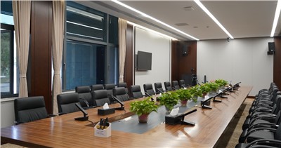 IP聚会扩声系统：优化远程相同，，，，，，，，解决扩声难题的高效计划