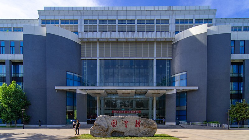 北京航空航天大学隶属中学-接纳HGA010安装包广播聚会系统