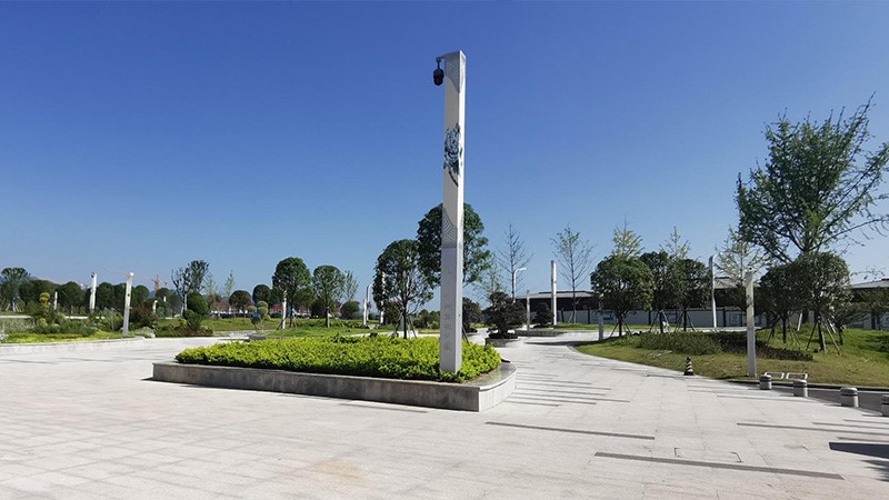 北京市智慧路灯-接纳HGA010安装包对讲系统
