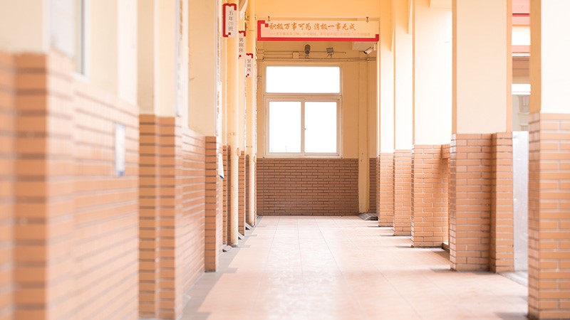 深圳前海小学-接纳HGA010安装包广播系统