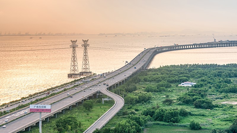 广东惠深高速公路-接纳HGA010安装包广播对讲系统